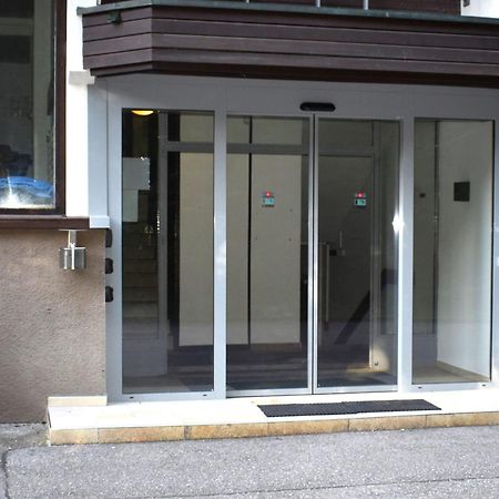Apartment D'Auszeit Bad Goisern Ngoại thất bức ảnh