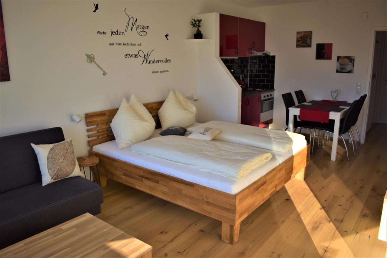 Apartment D'Auszeit Bad Goisern Ngoại thất bức ảnh
