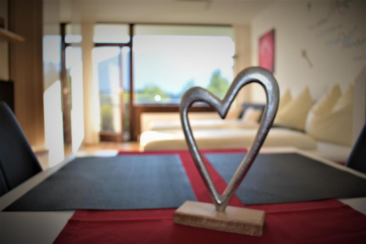 Apartment D'Auszeit Bad Goisern Ngoại thất bức ảnh