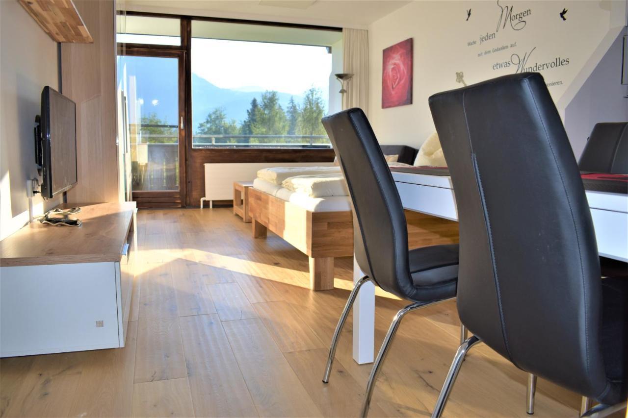 Apartment D'Auszeit Bad Goisern Ngoại thất bức ảnh