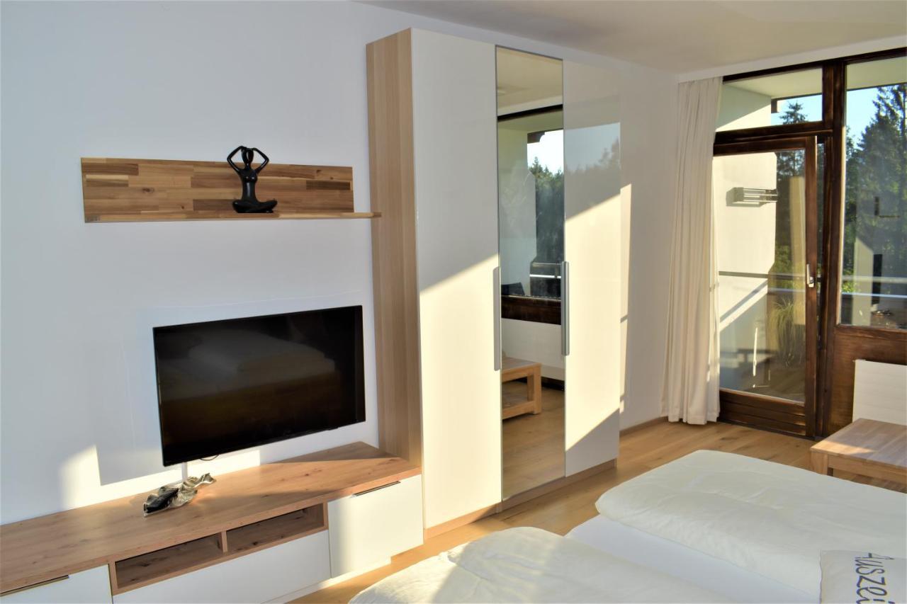 Apartment D'Auszeit Bad Goisern Ngoại thất bức ảnh