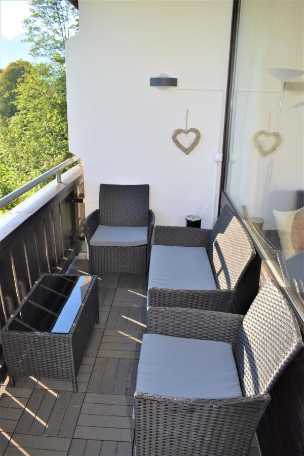 Apartment D'Auszeit Bad Goisern Ngoại thất bức ảnh