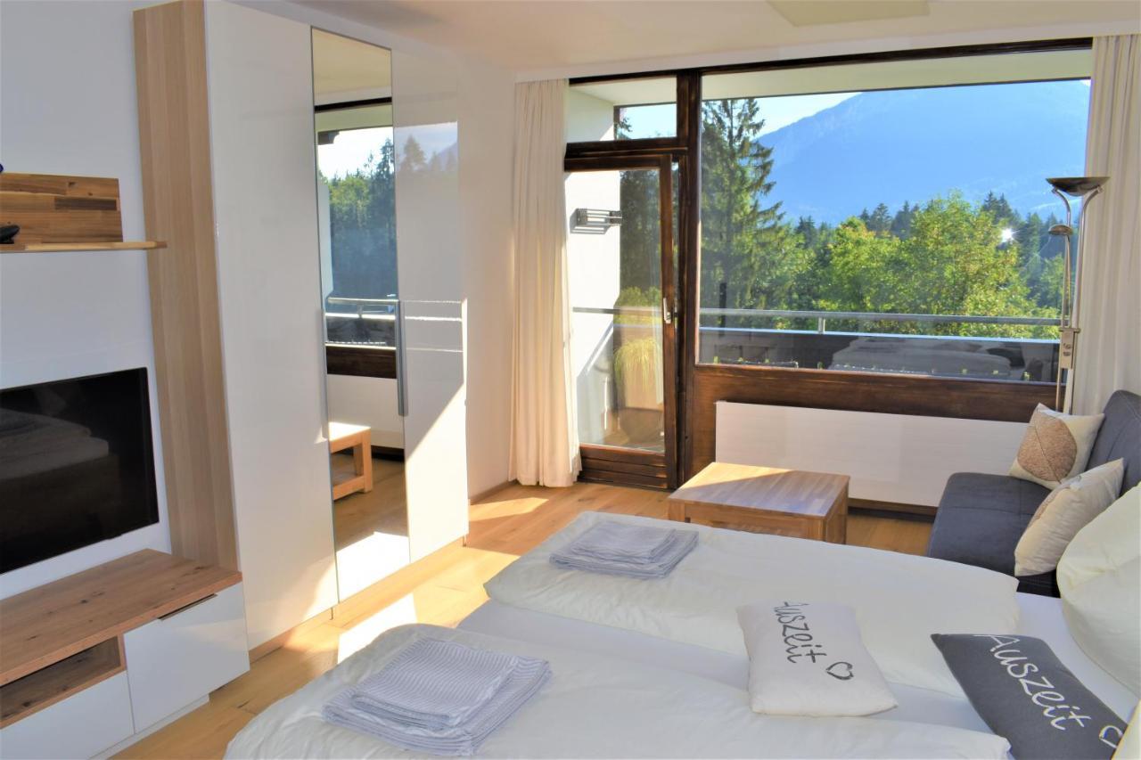 Apartment D'Auszeit Bad Goisern Ngoại thất bức ảnh