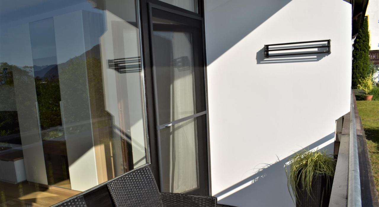 Apartment D'Auszeit Bad Goisern Ngoại thất bức ảnh