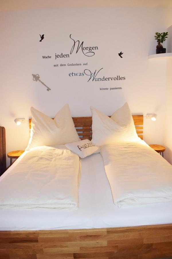 Apartment D'Auszeit Bad Goisern Ngoại thất bức ảnh