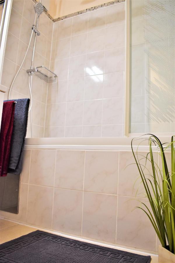 Apartment D'Auszeit Bad Goisern Ngoại thất bức ảnh