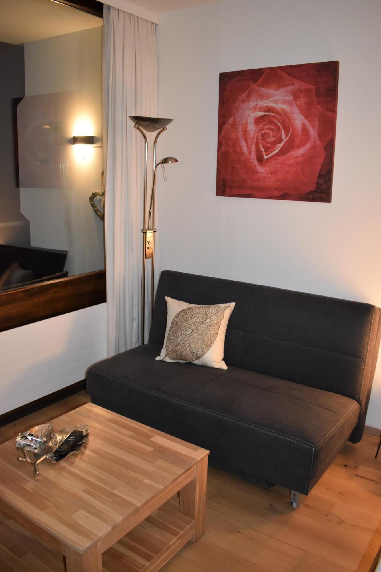 Apartment D'Auszeit Bad Goisern Ngoại thất bức ảnh