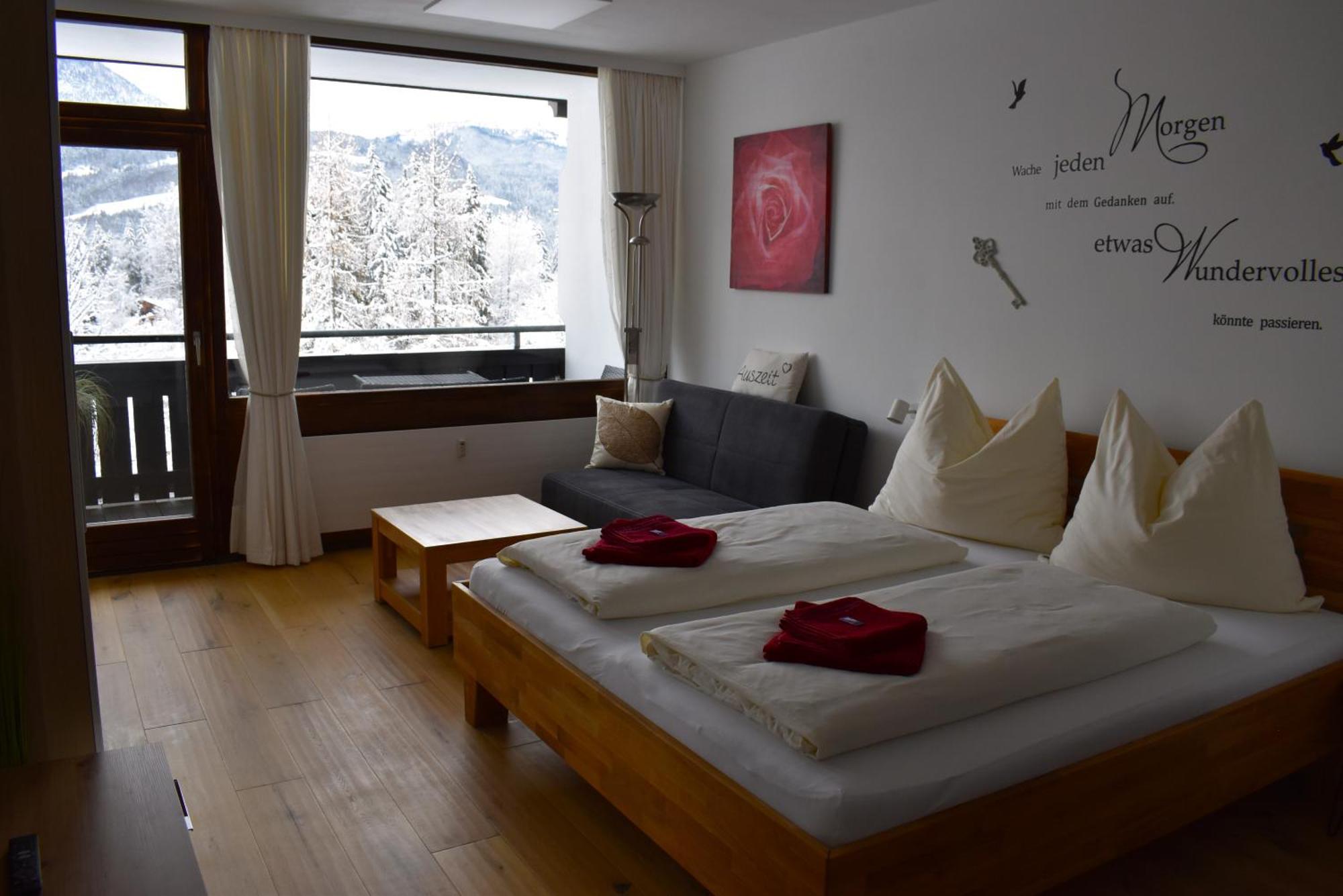 Apartment D'Auszeit Bad Goisern Ngoại thất bức ảnh