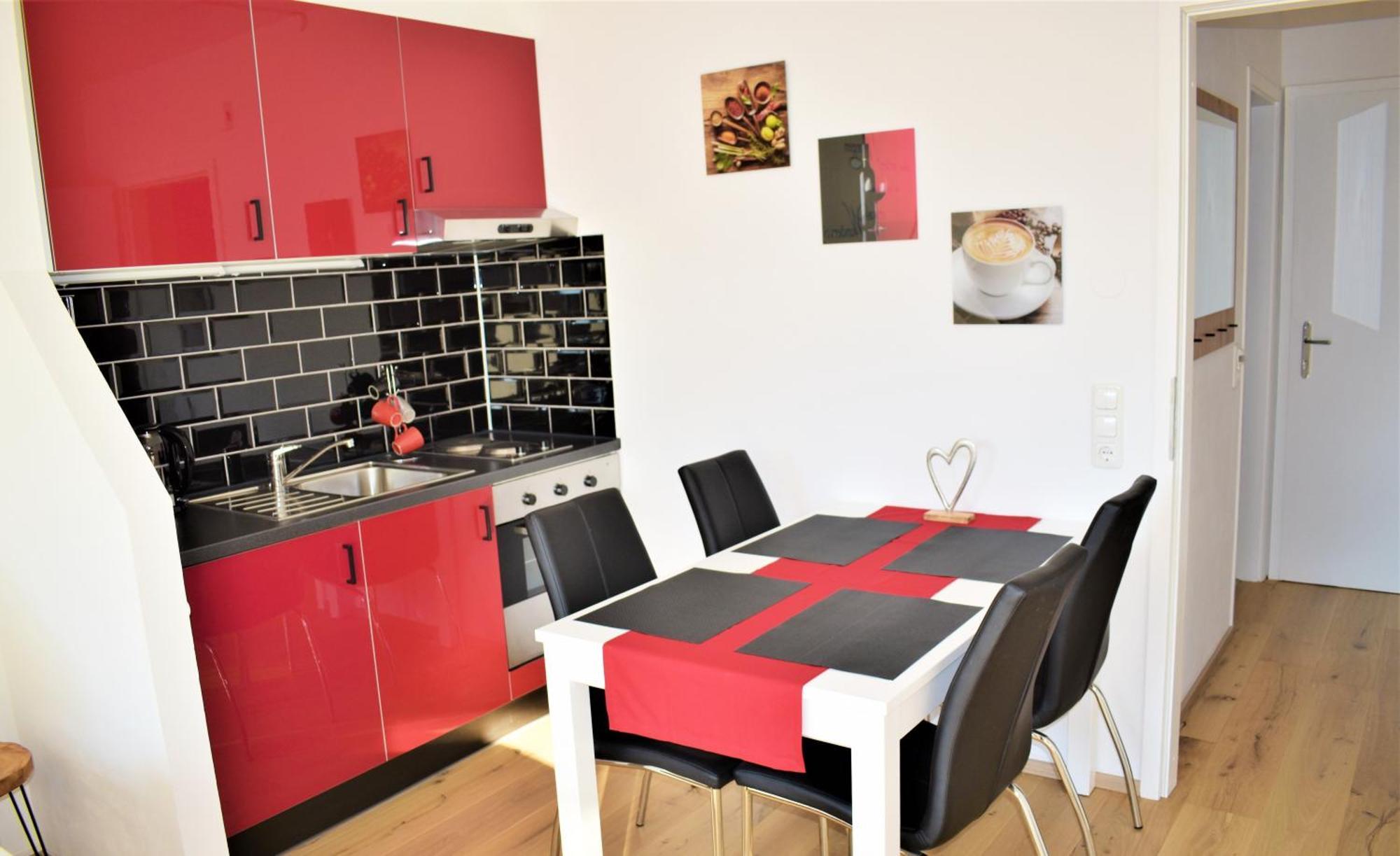 Apartment D'Auszeit Bad Goisern Ngoại thất bức ảnh