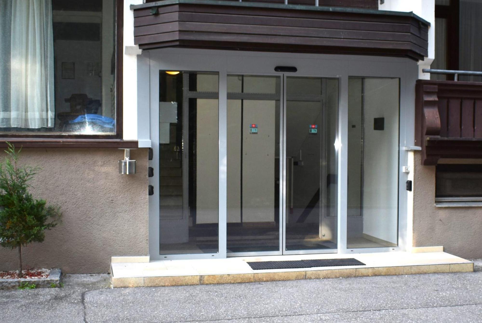 Apartment D'Auszeit Bad Goisern Ngoại thất bức ảnh